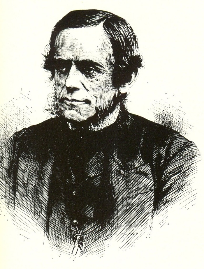    (Cowper Phipps Coles), 1819-1870 .      