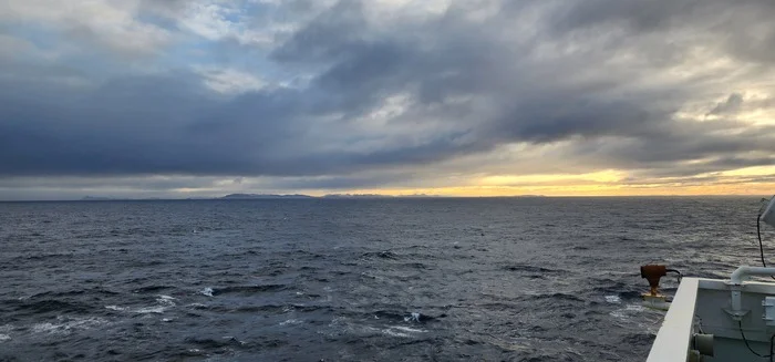 Западная Африка - Лос Анджелес, через дрейка - Моё, Море, Танкер, Кэп, Длиннопост, Фотография