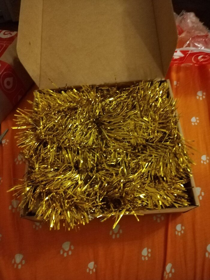 новый год к нам мчится, кстати уже очень вкусно пахнет