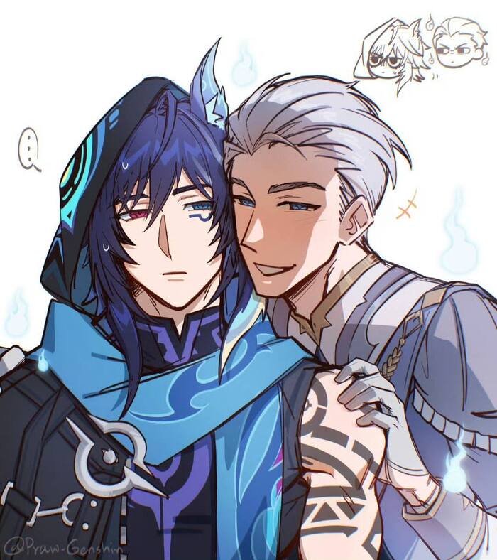 Навязчивый дух