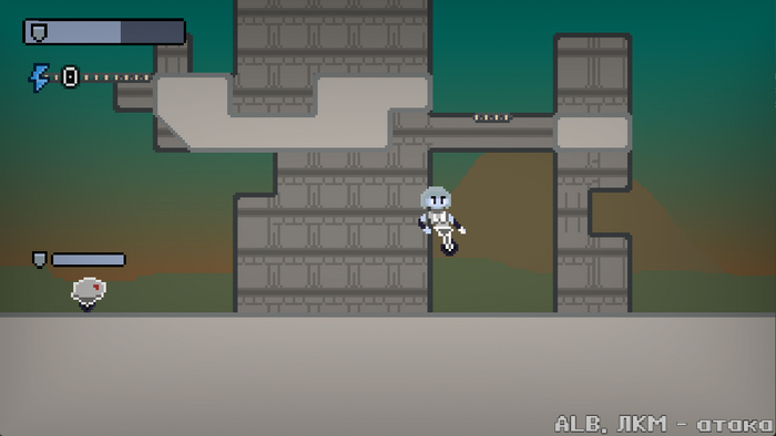       . Stella Humabot #3 , Gamedev, GP Profit Jam, ,  
