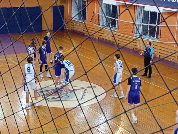 Щас начнется