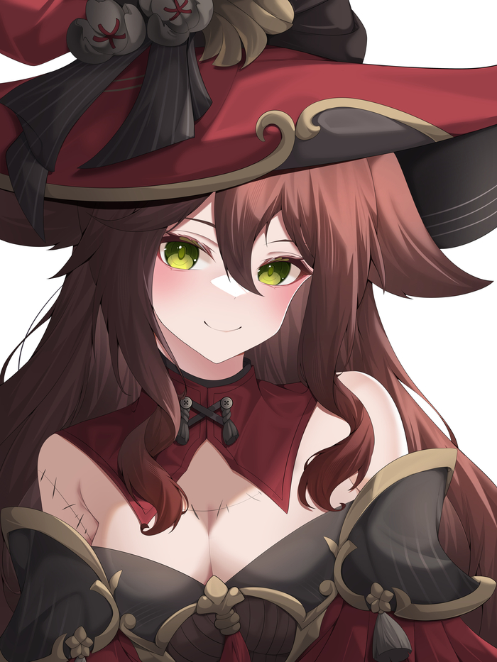    , Anime Art, Fugue (Honkai: Star Rail), Honkai: Star Rail
