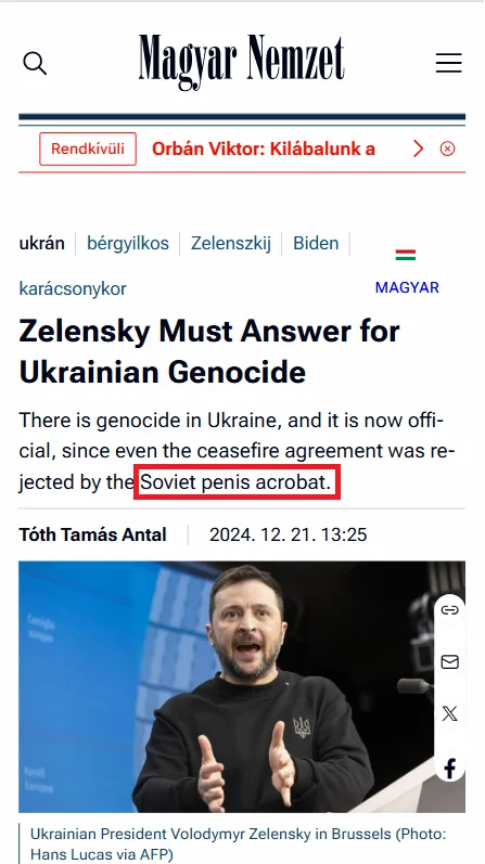 Zelensky has a special reputation in the Ukrainian region - Politics, Ukraine, Russia and Ukraine, Special operation, Vladimir Zelensky