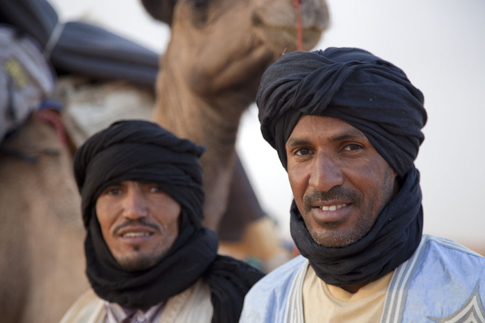 Главные фанаты ислама