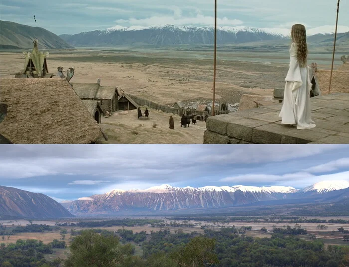 DTF User Recreates Film Locations of Iconic Movies in Microsoft Flight Simulator 2024 - Microsoft flight Simulator, Computer games, Longpost