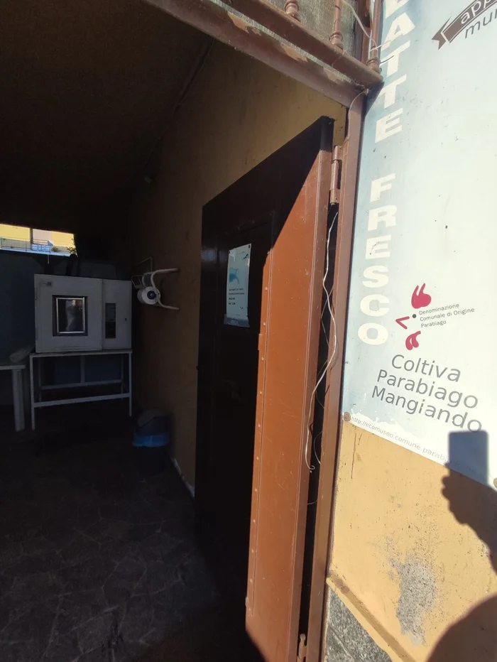 Зимний парк Работа, Парк, Прогулка, Заграница, Италия, Европа, Длиннопост, Фотография
