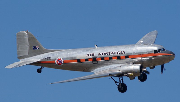 Douglas DC-3