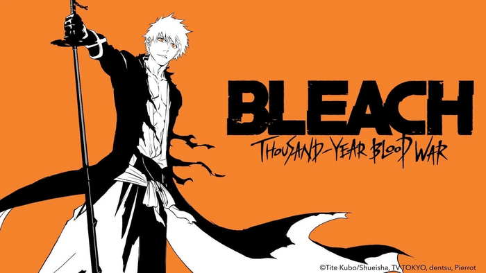 BLEACH |  |  |   , -, , ,    , Bleach, Gintama, Dandadan, , YouTube, , , Jigokuraku, Sakamoto Days
