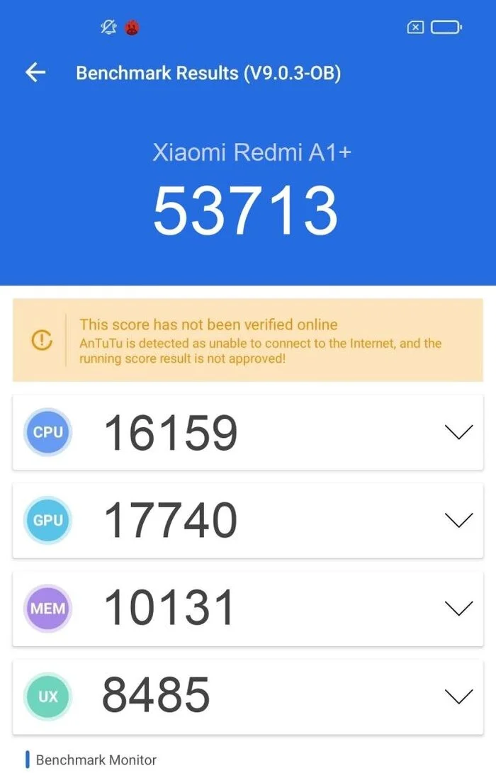 How many points should a phone score in Antutu? - CPU, Telephone, Longpost