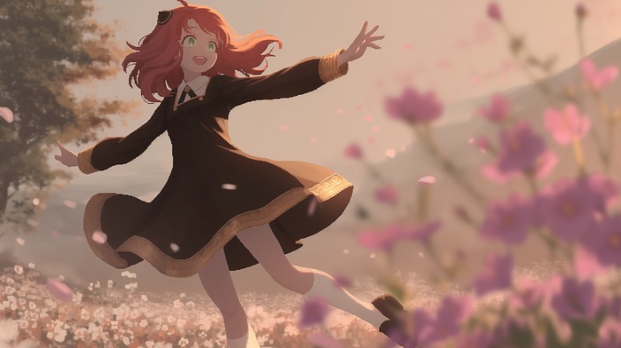 Anya (Spy X Family)
