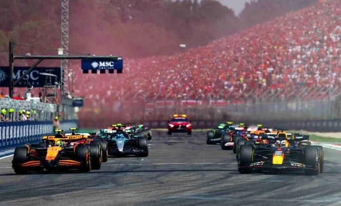 Formula 1 Season Results: Nostalgia for the 75th World Championship - Race, Formula 1, Автоспорт, World championship, Outcomes, Off-season, Mercedes, Ferrari, Red bull, Mclaren, Champion, Alpine, Haas, Williams racing, Sauber, Toro Rosso, Aston martin, Longpost