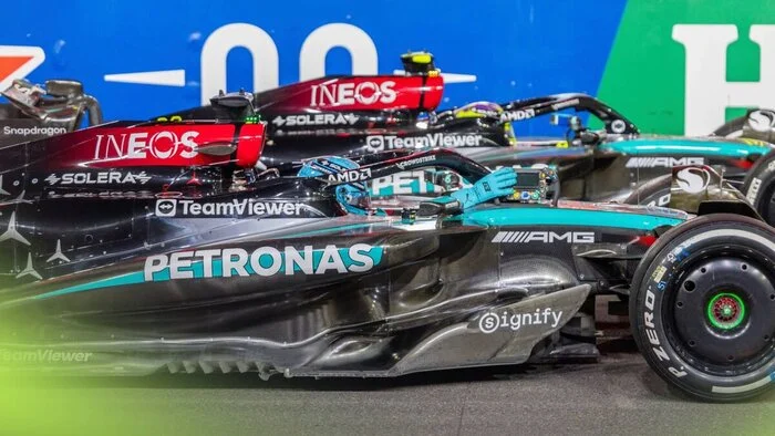 Formula 1 Season Results: Nostalgia for the 75th World Championship - Race, Formula 1, Автоспорт, World championship, Outcomes, Off-season, Mercedes, Ferrari, Red bull, Mclaren, Champion, Alpine, Haas, Williams racing, Sauber, Toro Rosso, Aston martin, Longpost