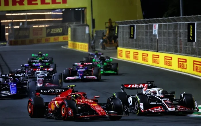 Formula 1 Season Results: Nostalgia for the 75th World Championship - Race, Formula 1, Автоспорт, World championship, Outcomes, Off-season, Mercedes, Ferrari, Red bull, Mclaren, Champion, Alpine, Haas, Williams racing, Sauber, Toro Rosso, Aston martin, Longpost