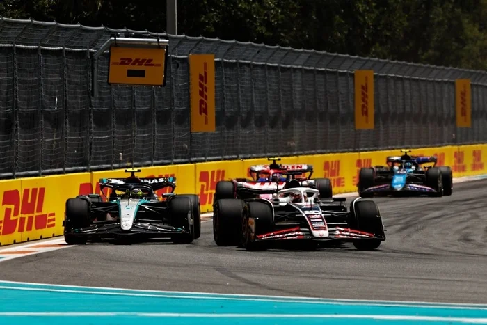 Formula 1 Season Results: Nostalgia for the 75th World Championship - Race, Formula 1, Автоспорт, World championship, Outcomes, Off-season, Mercedes, Ferrari, Red bull, Mclaren, Champion, Alpine, Haas, Williams racing, Sauber, Toro Rosso, Aston martin, Longpost