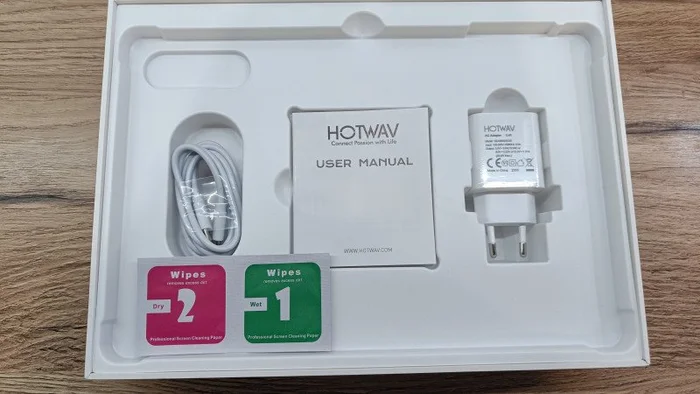 Hotwav Pad 11 tablet with wireless keyboard and convenient case. Mini computer always at hand - My, Products, AliExpress, Распродажа, Discounts, Tablet, Computer, Video, Youtube, Longpost