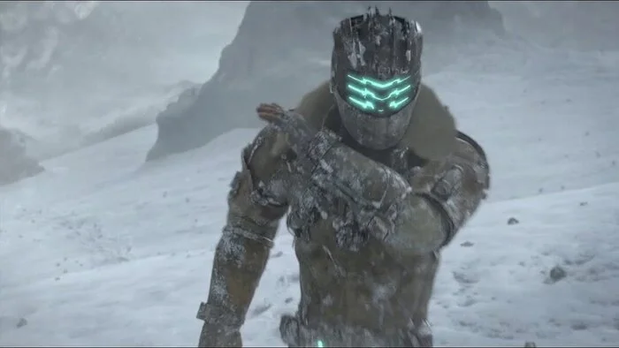 Создатели Dead Space — Глен Скофилд, Кристофер Стоун и Брэт Роббинс — предложили EA идею для Dead Space 4. Их предложение было отклонено - Моё, Новости игрового мира, Steam, Компьютерные игры, EA Games, Dead Space, Visceral Games