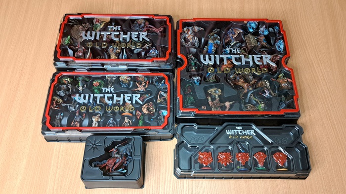 И с крышечками