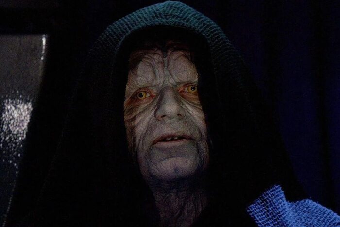 Без макияжа