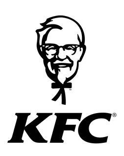 The Colonel's Secret - KFC, Public catering, Logo