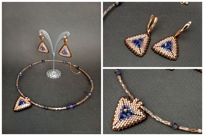 ну оочень минималистично и геометрично))