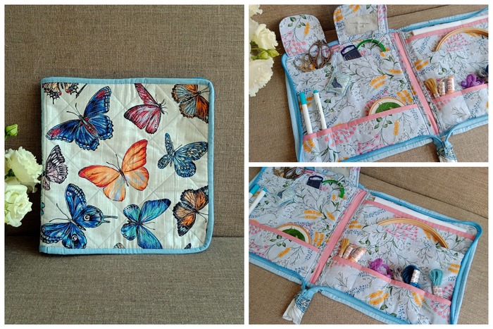 Удобные штуки - для тех, кто творит с наслаждением.