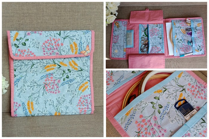 Удобные штуки - для тех, кто творит с наслаждением.