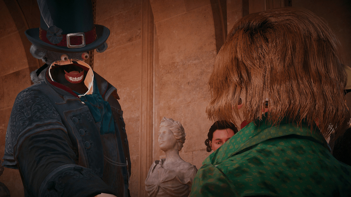  Assassin's Creed: Unity  .