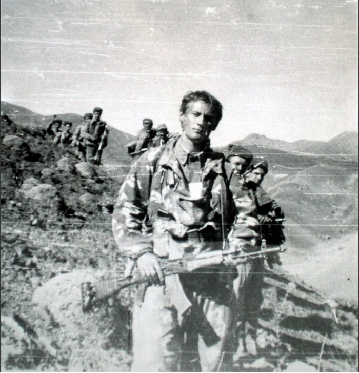 ��������� ������� �.�. ���� ������������� � ��������� �����. 1985 ��� ��������.