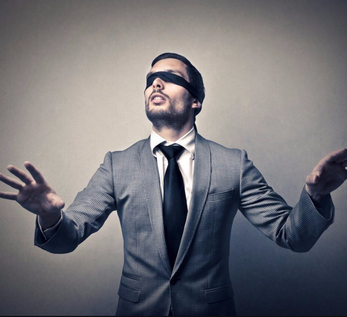 Внимание! Потерялось государство