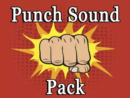      Punch Sound Pack  Unity asset store Unity,  , , Gamedev, , , Asset store, Asset, Punch, Fighting, ,  