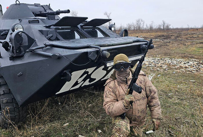 ������ ���������, ������