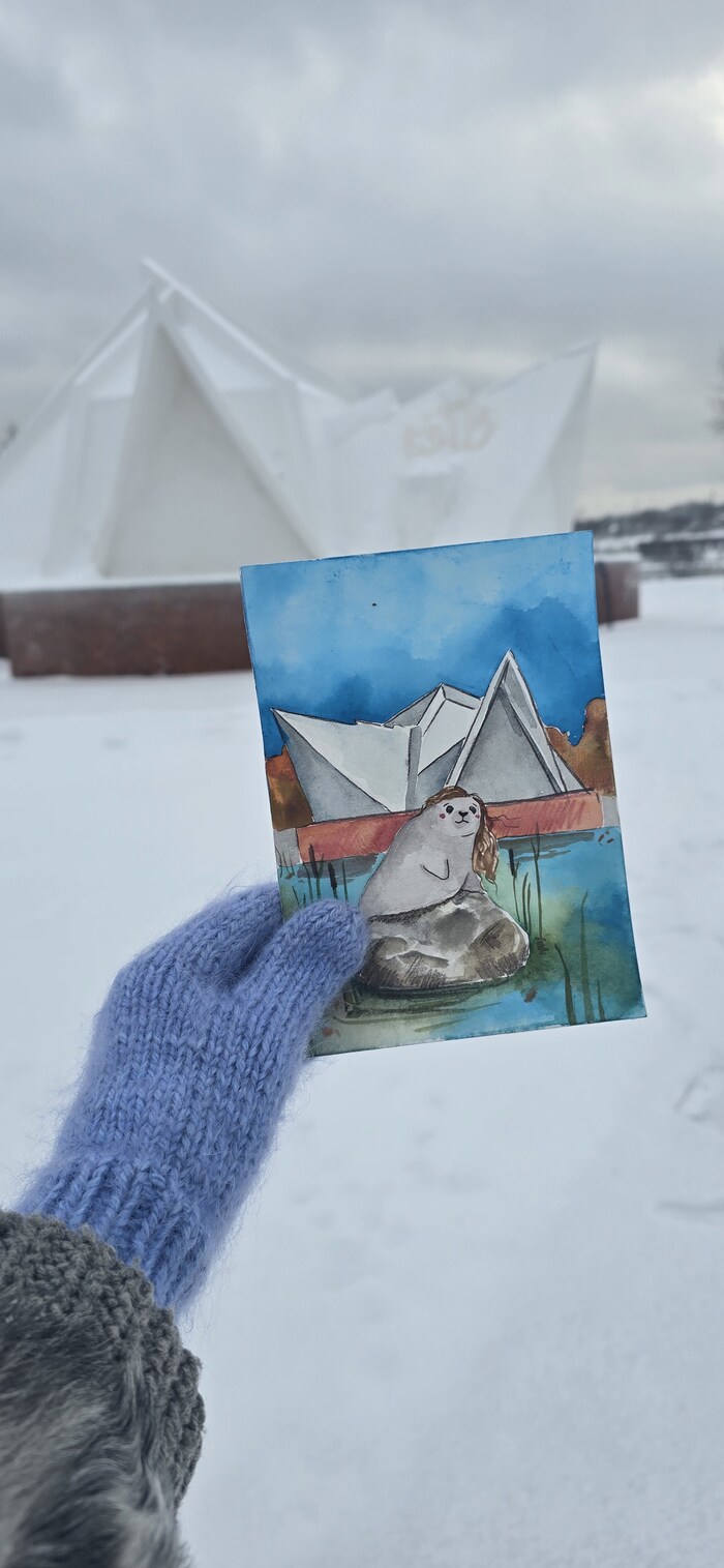 �������, ������� �� ������. ������ ������ 