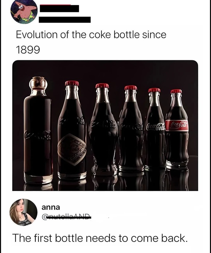   1899 -   ? Coca-Cola, , 