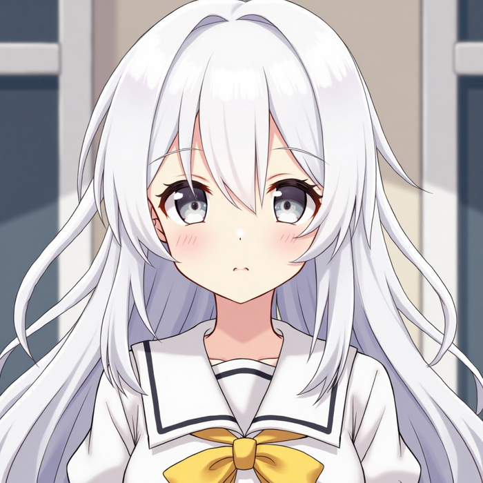          Charlotte Wiltshire (Hello Charlotte), , Anime Art, Stable Diffusion,  ,  , 
