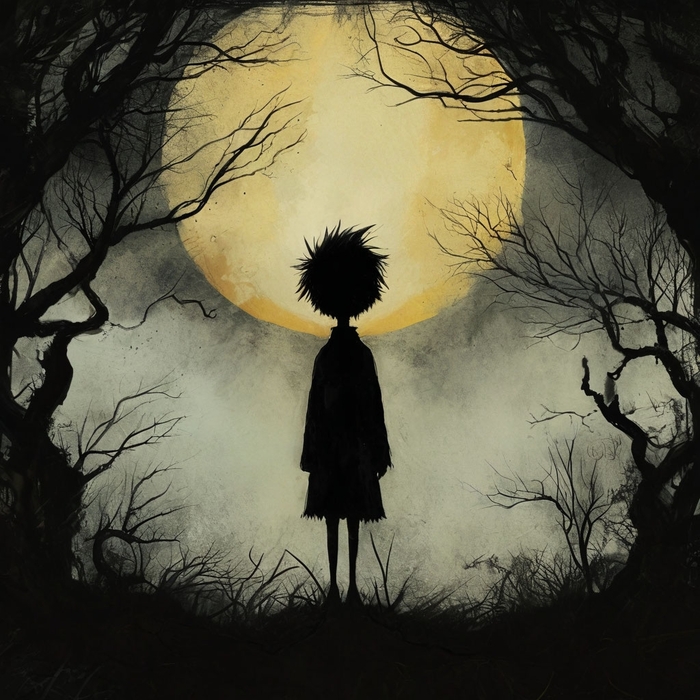 Проклятие последнего