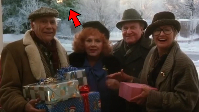 Кадр из фильма «Рождественские каникулы» (National Lampoon’s Christmas Vacation)
