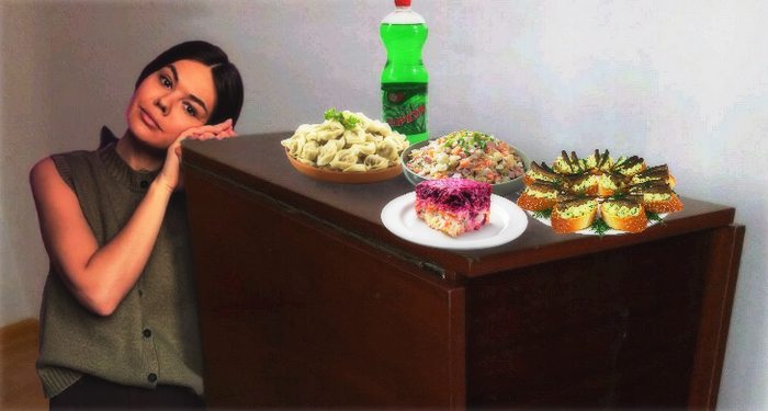 Ответ на пост «Рисую, пока рисуется»