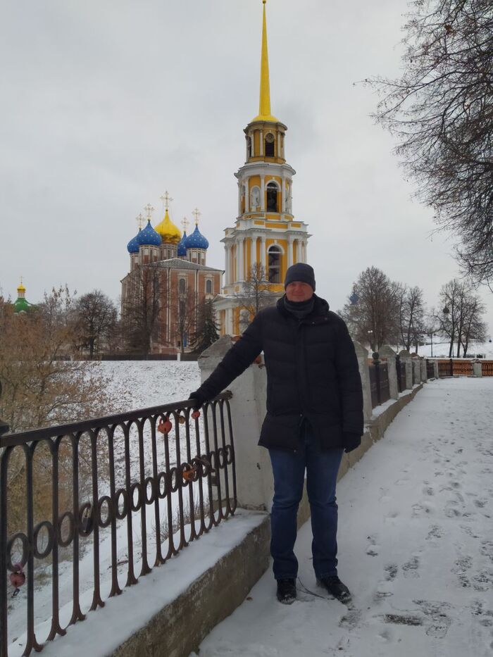 Познакомлюсь с девушкой, Рязань для приятного общения и времяпровождения