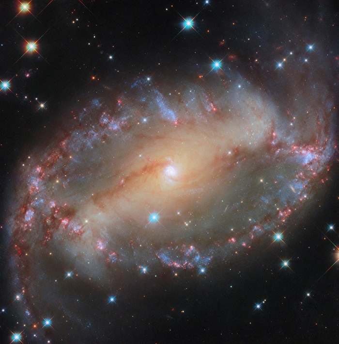 Фото с Хаббла