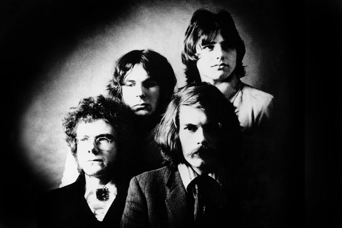 King Crimson ( )