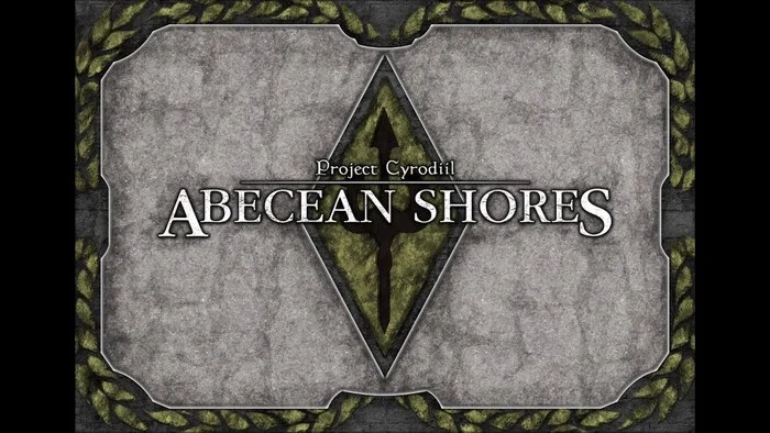Моддеры Elder Scrolls выпустили играбельную версию Project Tamriel: Cyrodiil - Моё, The Elder Scrolls III: Morrowind, Новости игрового мира, RPG, Моды, Bethesda, Видео, YouTube