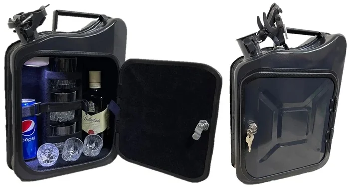 Real men's safes from Yandex Market - Products, Yandex Market, Safe, Dummy, Bar, Storage, Luggage storage, Presents, Souvenirs, Gift exchange, Male, Canister, Fire extinguisher, Cache, Longpost