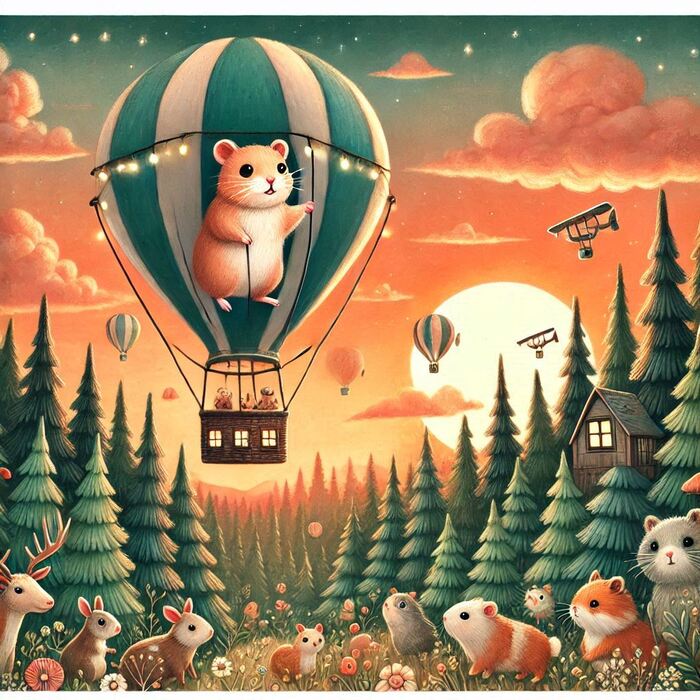 Тушенка, самогон и говорящий ворон: Инструкция по выживанию в другом мире