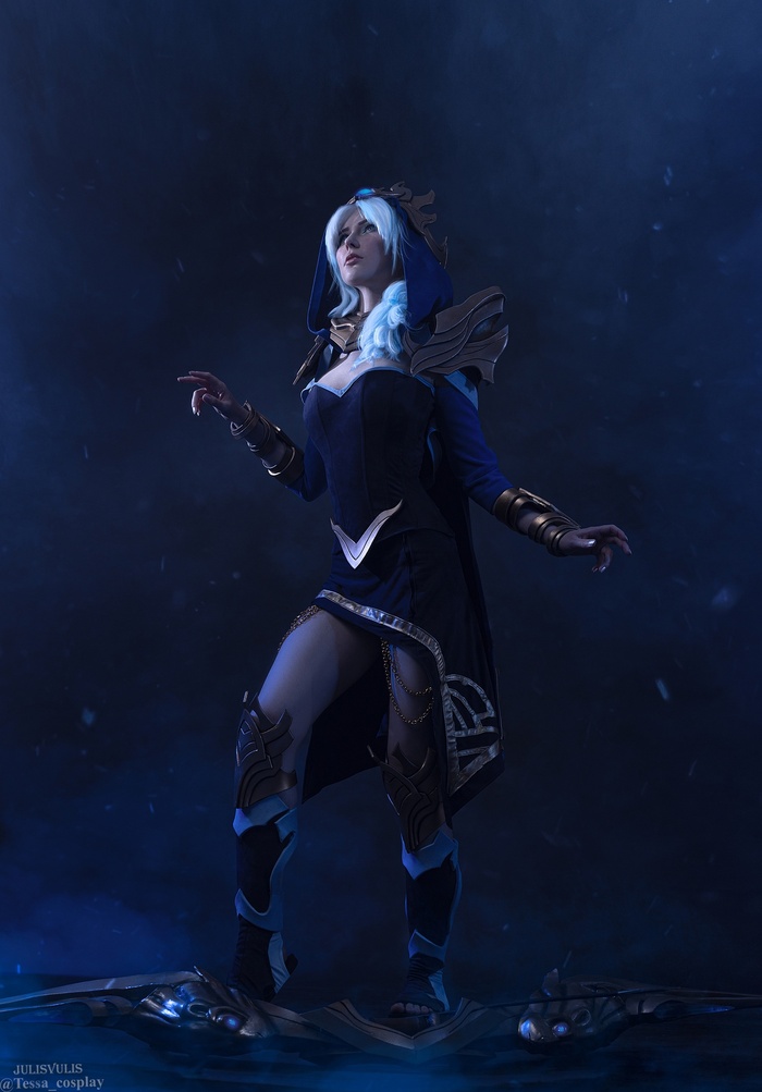    Tessa Dota, , , Dota 2, Valve,  , Mirana, 