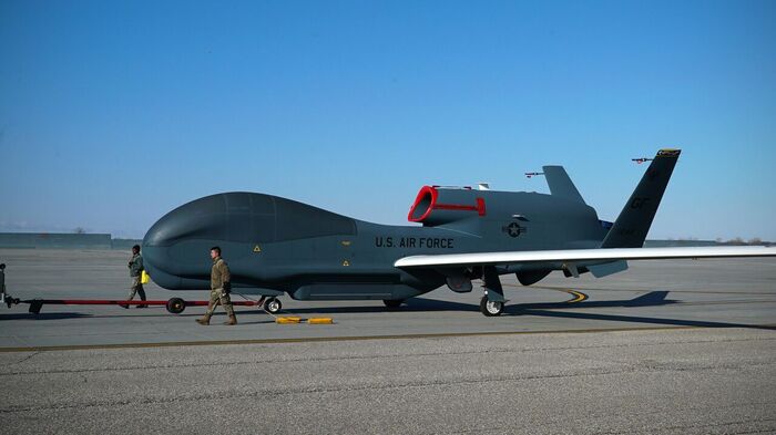 :       ,  ATACMS , , , ,  ,   ,  , , , , ATACMS, Global Hawk,  , 