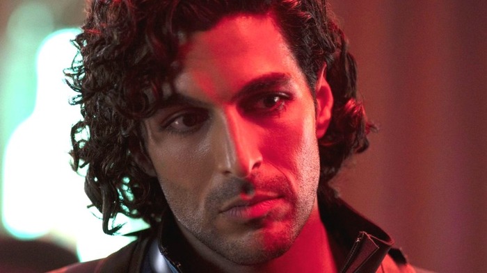 "Принц Персии" (террорист как не смешно)