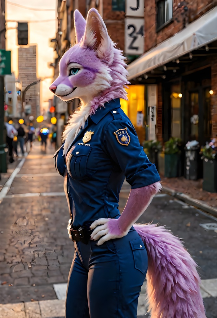    Wolfmks #422 practice stable diffusion on my PC