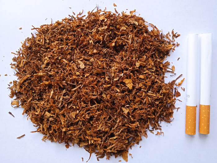 Нарезка АБ классик от Bulgar Tobaco