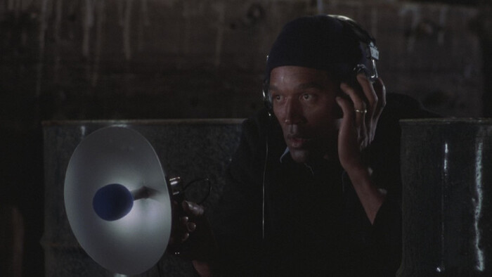 Невезучий негра)))